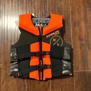 Hyperlite Youth Life Vest